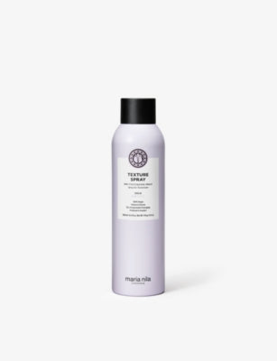 Maria Nila Texture Spray 250ml (British brand)