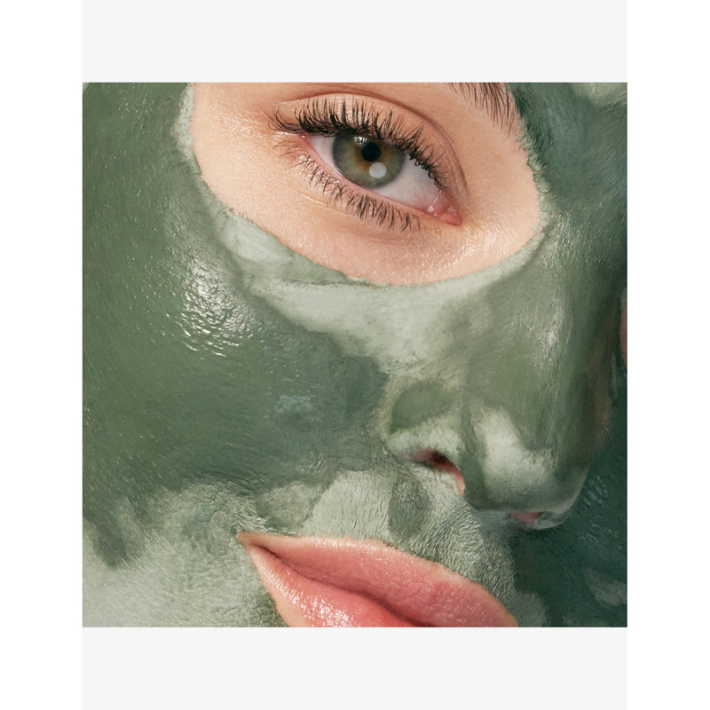 La Mer Deep Purifying Mask 50ml, imported from the UK
