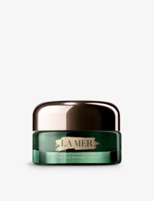 La Mer Deep Purifying Mask 50ml, imported from the UK