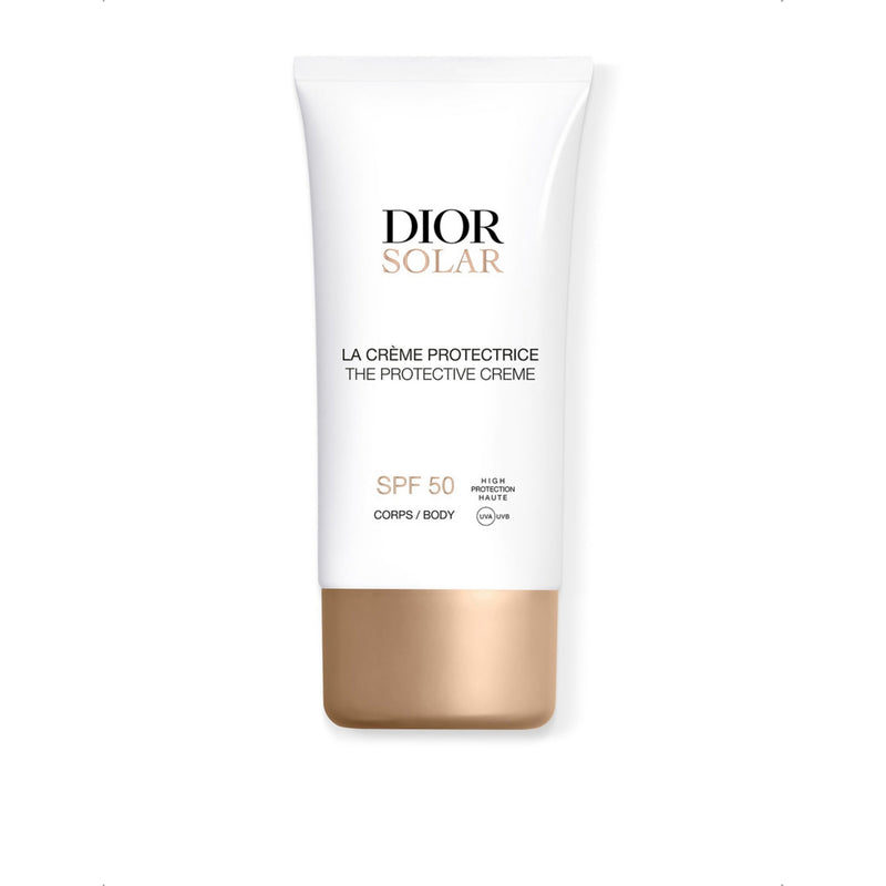 Dior Solar sunscreen SPF 50 150ml - British product