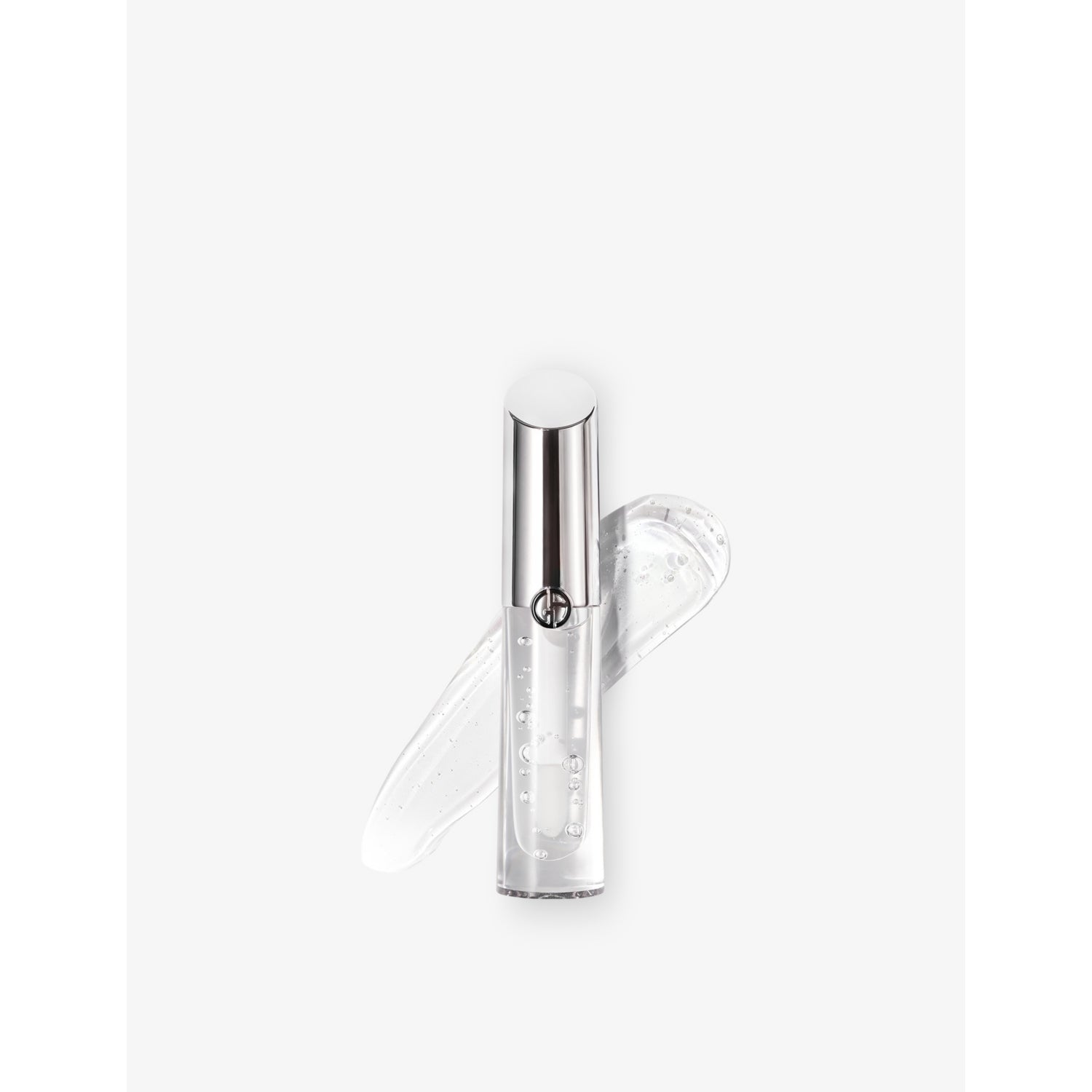 Giorgio Armani Prisma Glass lip gloss 4ml - British product