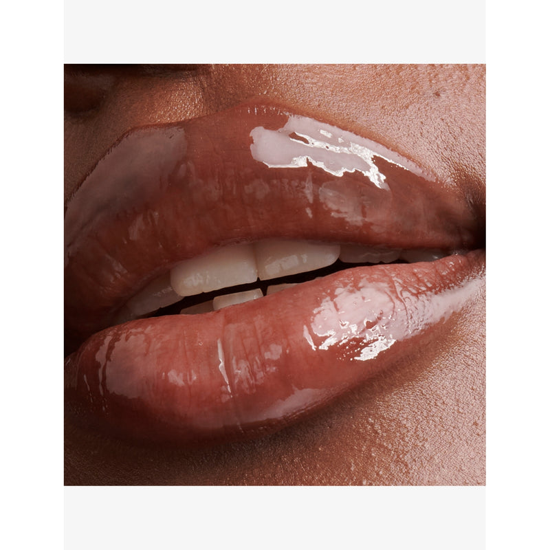 Giorgio Armani Prisma Glass lip gloss 4ml - British product