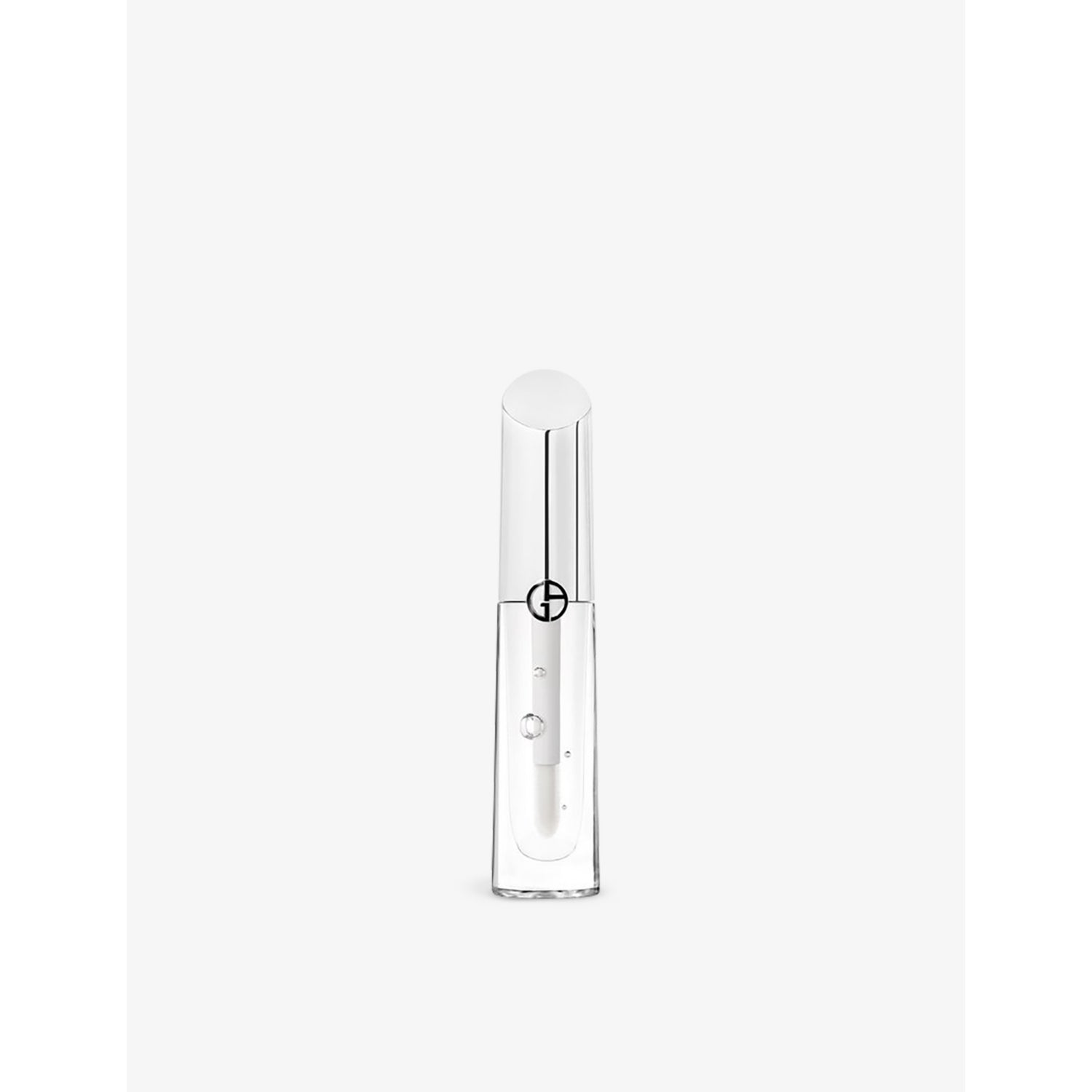 Prisma Glass lip gloss 4ml - 01 Clear Shine