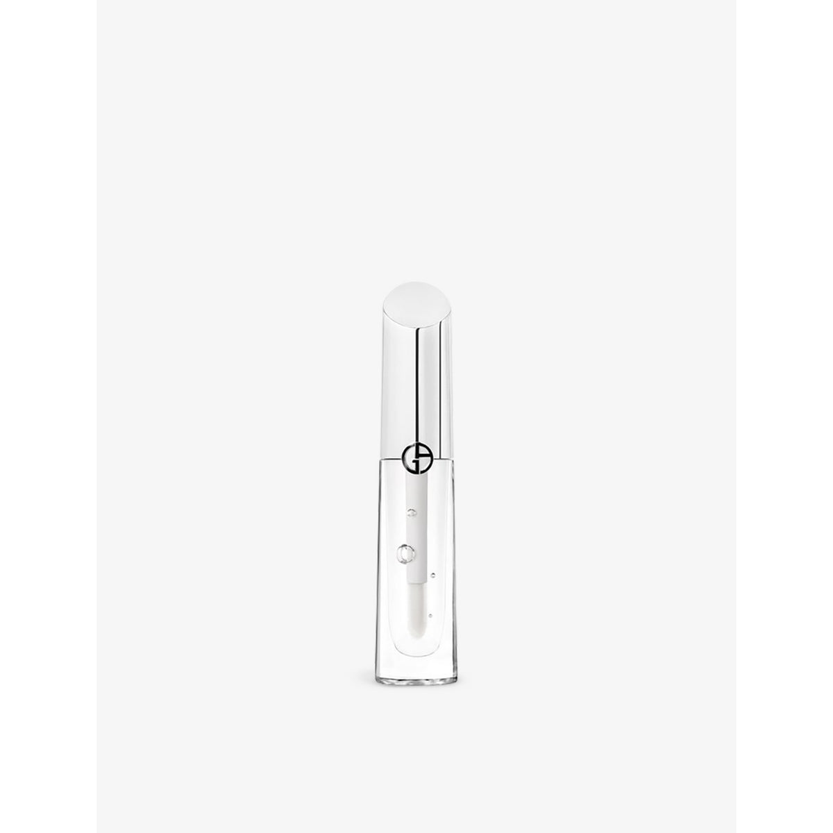 Prisma Glass lip gloss 4ml - 01 Clear Shine