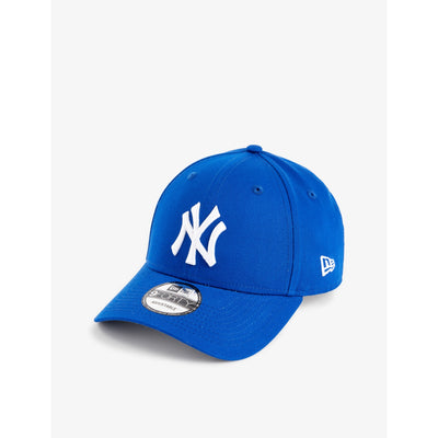 selfridges 9FORTY New York Yankees Cotton Cap- Buy online at McGrocer