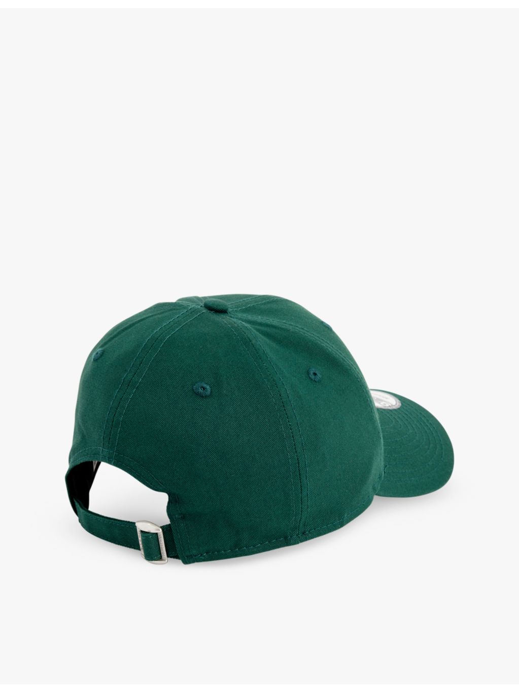 New Era 9FORTY New York Yankees cotton cap, imported from the UK