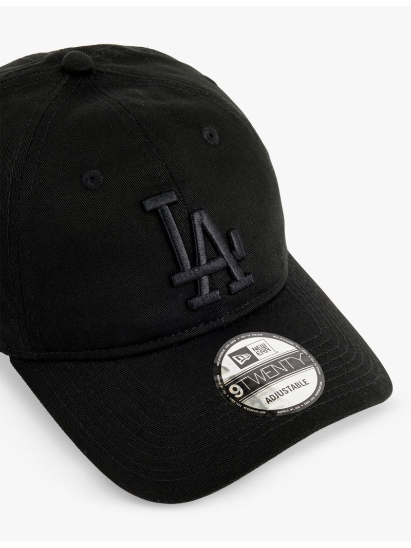 New Era 9TWENTY New York Yankees baseball cap (British brand)