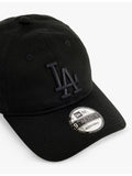 New Era 9TWENTY New York Yankees baseball cap (British brand)