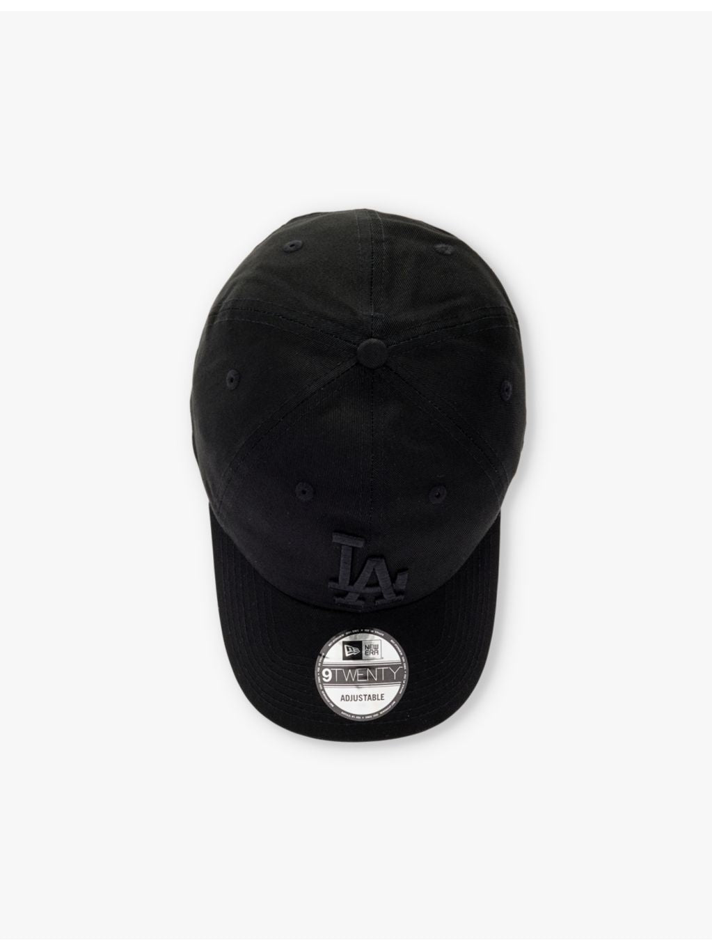 New Era 9TWENTY New York Yankees baseball cap (British brand)