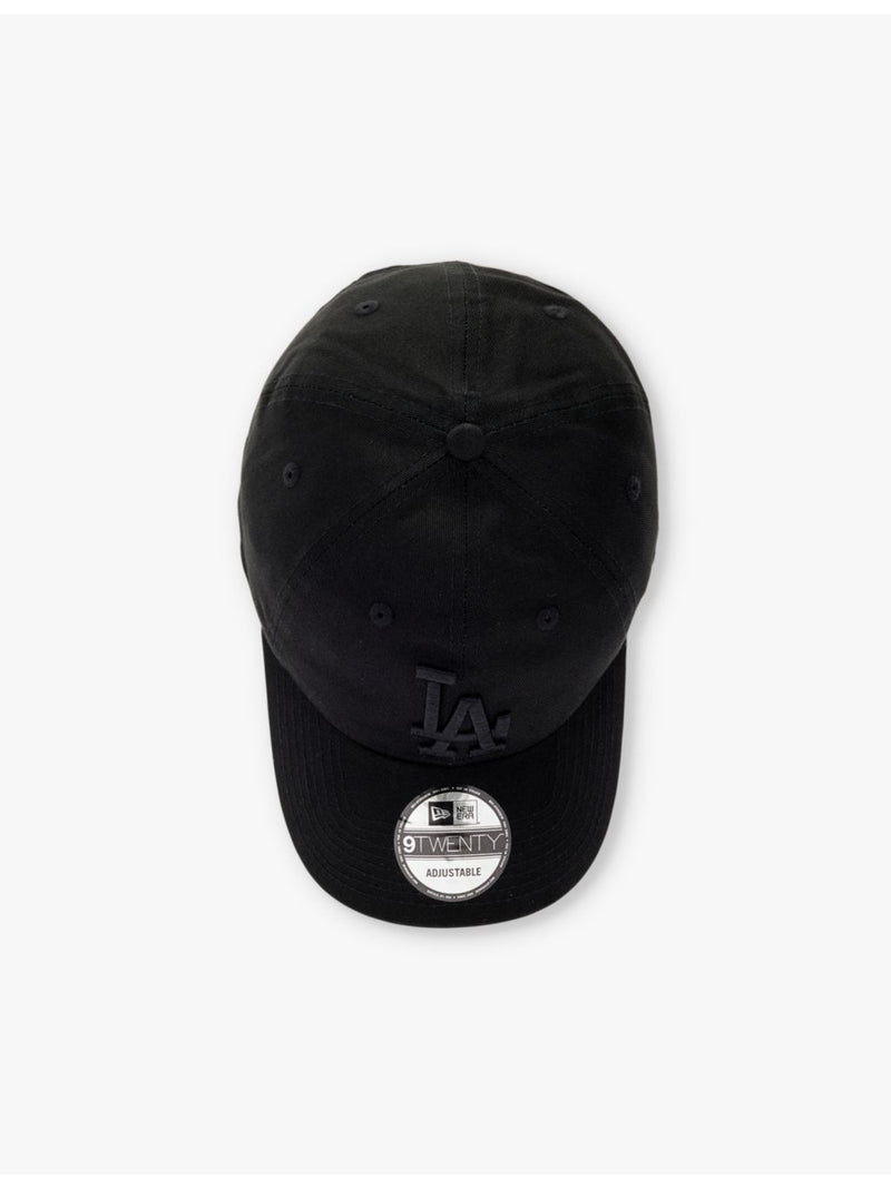 New Era 9TWENTY New York Yankees baseball cap (British brand)