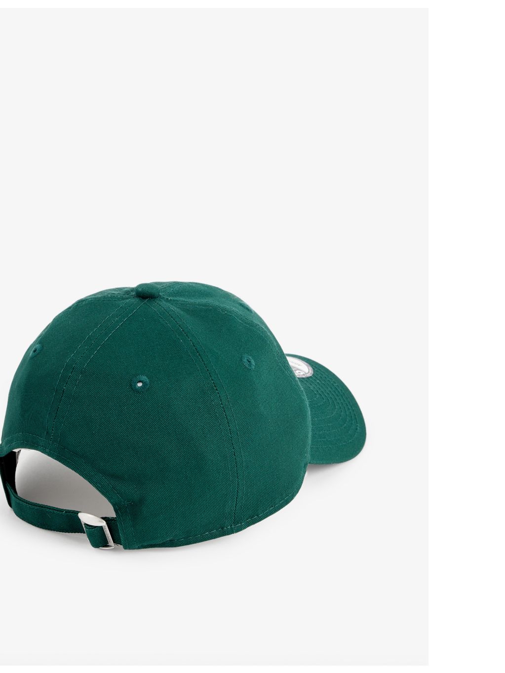 New Era New York Yankees 9TWENTY cotton cap (British brand)