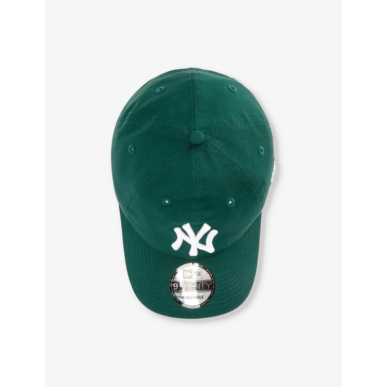 New Era New York Yankees 9TWENTY cotton cap (British brand)