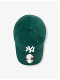 New Era New York Yankees 9TWENTY cotton cap (British brand)
