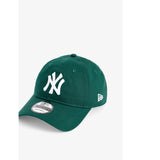 New Era New York Yankees 9TWENTY cotton cap (British brand)