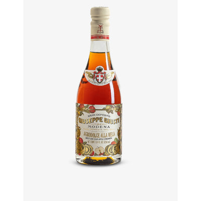 selfridges Giuseppe Sweet and Sour Apple Condiment 250ml- Buy online at McGrocer
