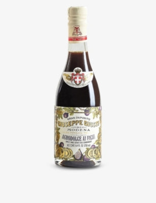 Giuseppe Sweet and Sour Fig condiment 250ml (British brand)