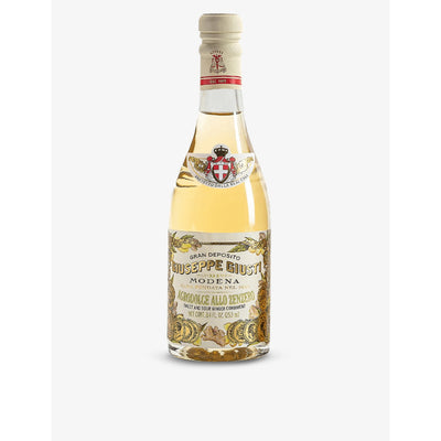 selfridges Giuseppe Sweet and Sour Ginger Condiment 250ml- Buy online at McGrocer