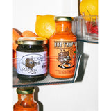 Team Tartufi Italian truffle hot sauce 220g, UK version