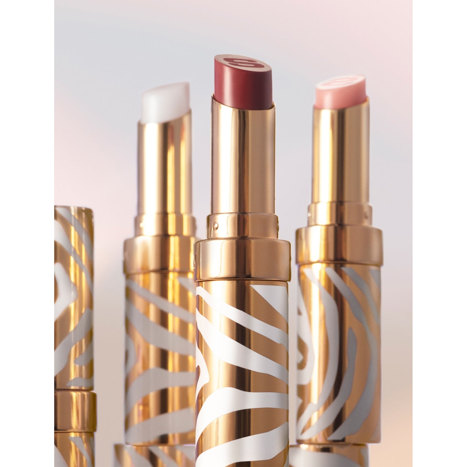 Sisley Phyto-Lip balm 3g with refillable design, imported from the UK