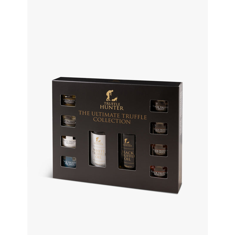 Truffle Hunter Ultimate Truffle Collection 15g, imported from the UK