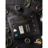 Truffle Hunter Ultimate Truffle Collection 15g, imported from the UK