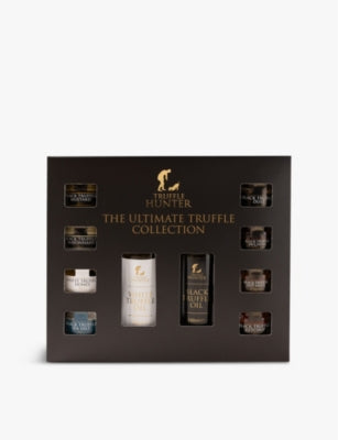 Truffle Hunter Ultimate Truffle Collection 15g, imported from the UK