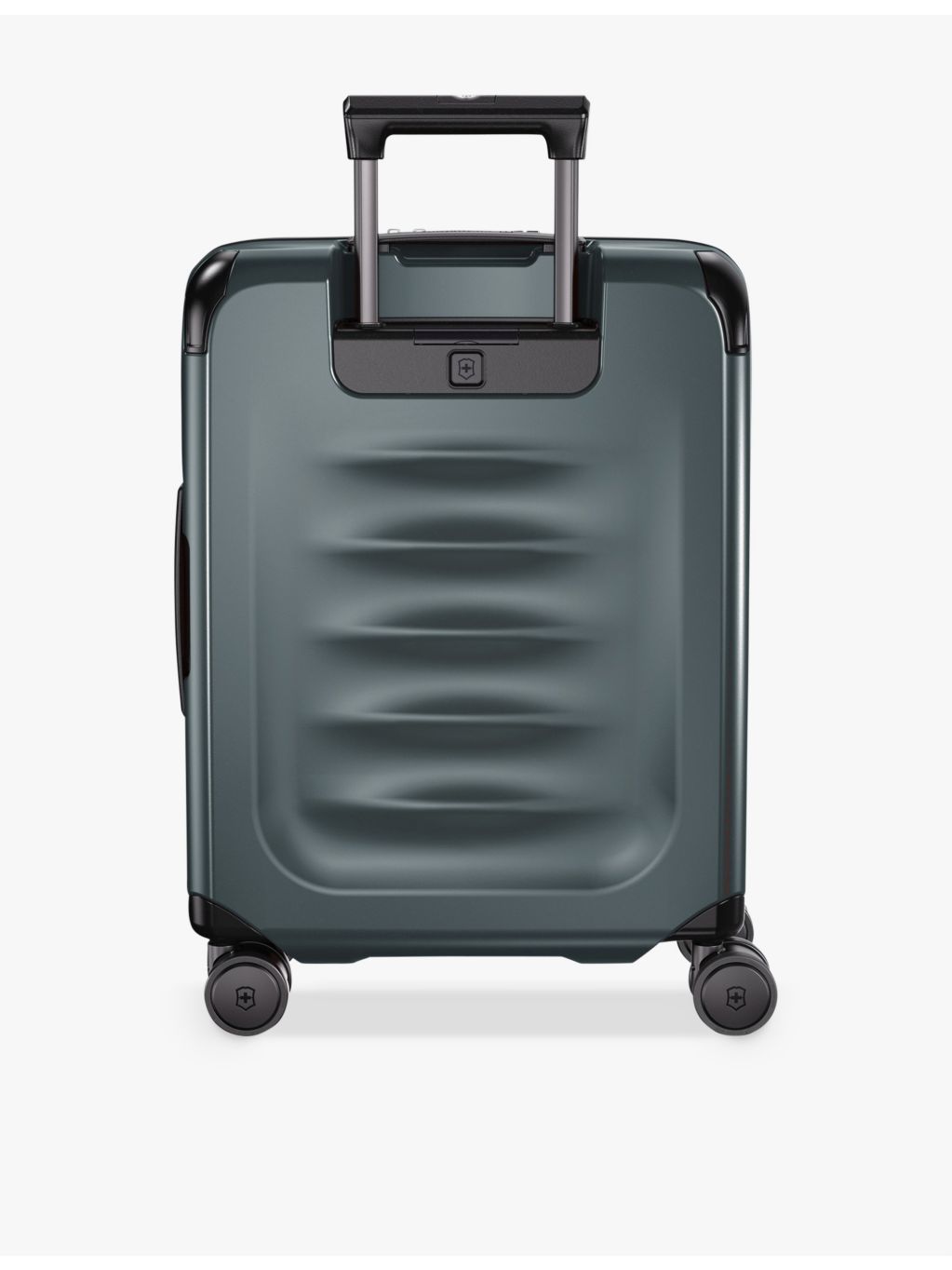 Victorinox Spectra 3.0 expandable carry-on suitcase 55cm - British product