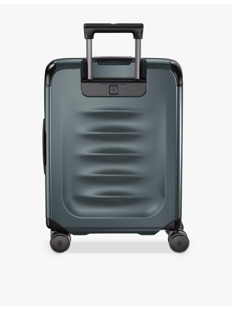 Victorinox Spectra 3.0 expandable carry-on suitcase 55cm - British product