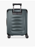Victorinox Spectra 3.0 expandable carry-on suitcase 55cm - British product