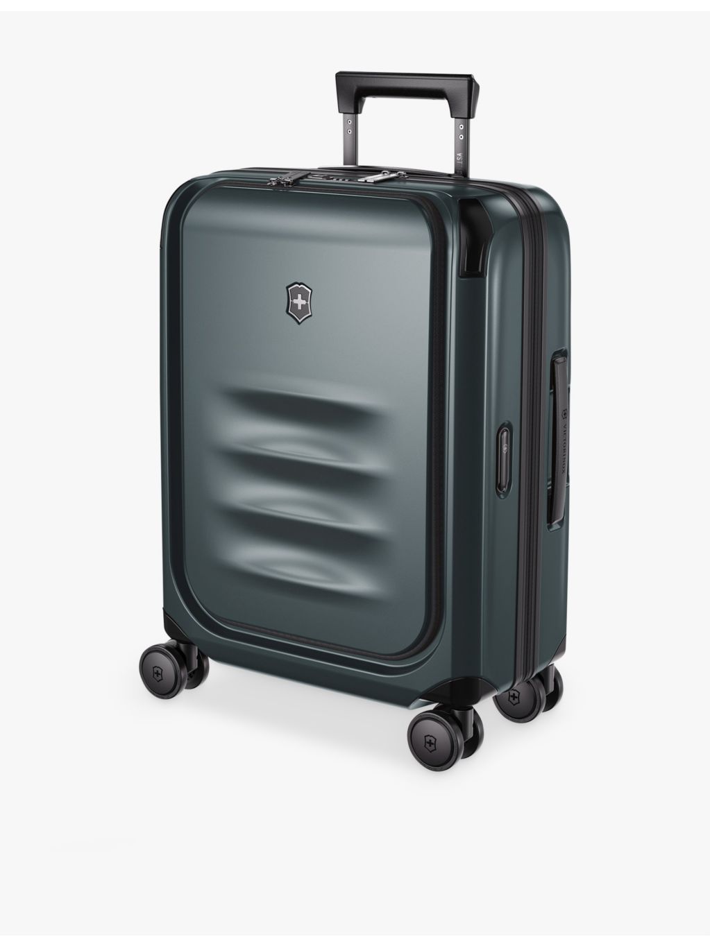 Victorinox Spectra 3.0 expandable carry-on suitcase 55cm - British product