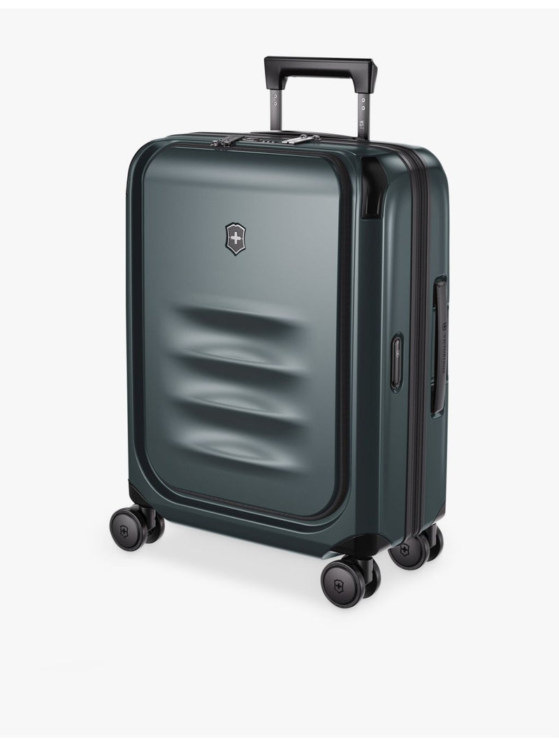 Victorinox Spectra 3.0 expandable carry-on suitcase 55cm - British product