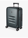 Victorinox Spectra 3.0 expandable carry-on suitcase 55cm - British product