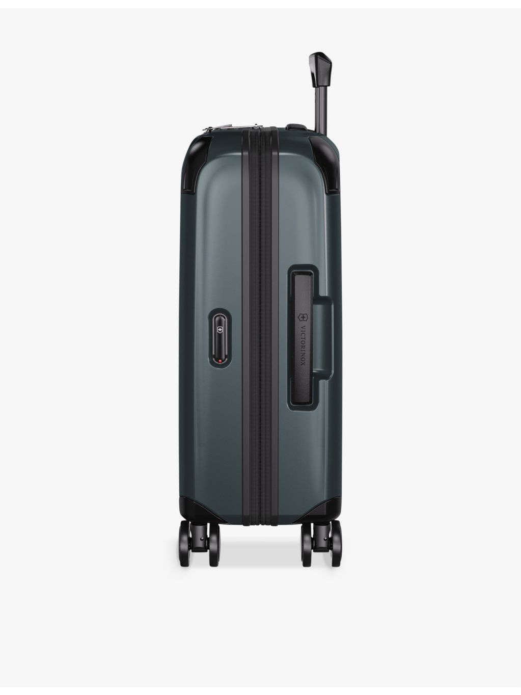 Victorinox Spectra 3.0 expandable carry-on suitcase 55cm - British product