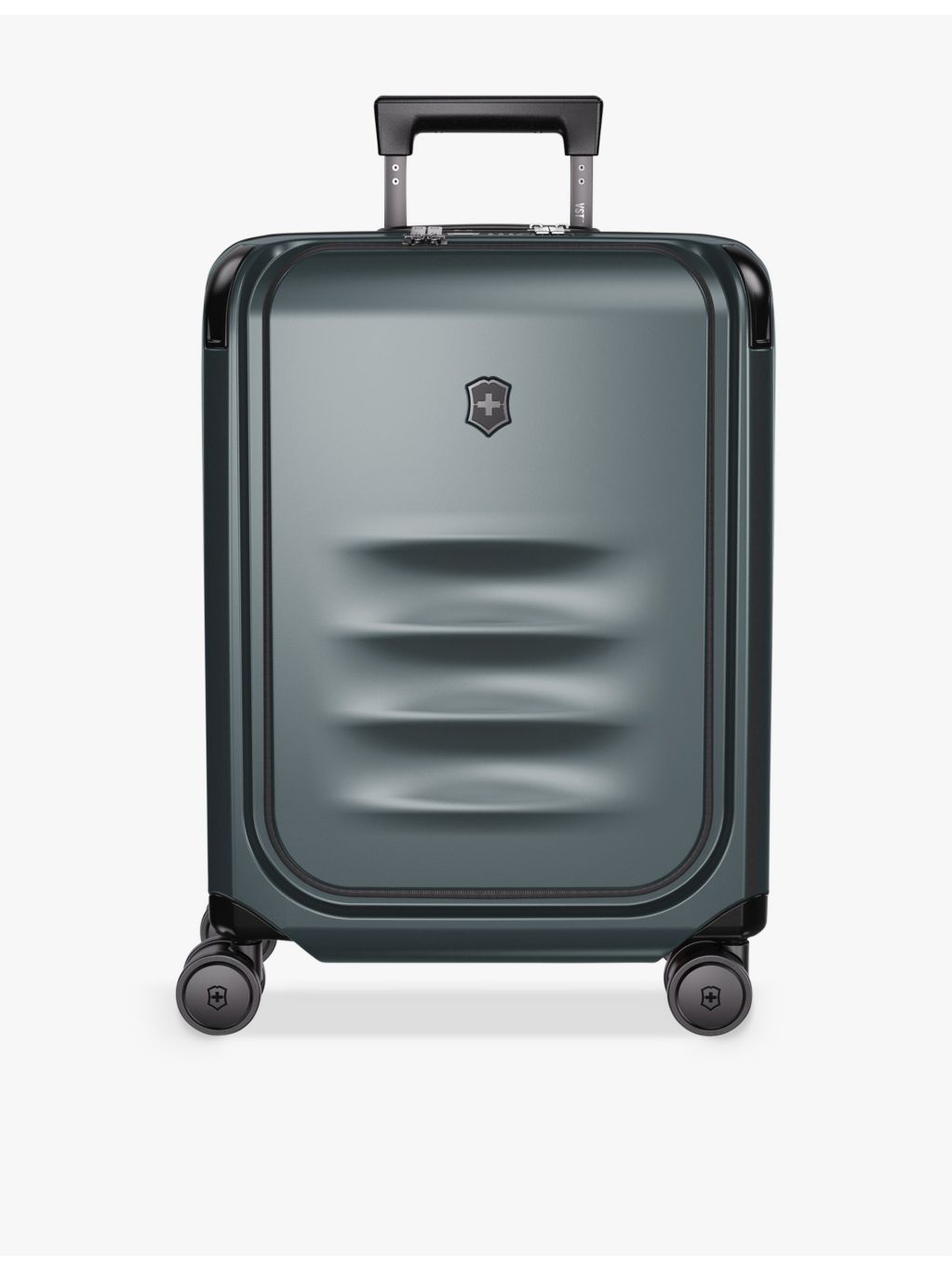 Victorinox Spectra 3.0 expandable carry-on suitcase 55cm - British product