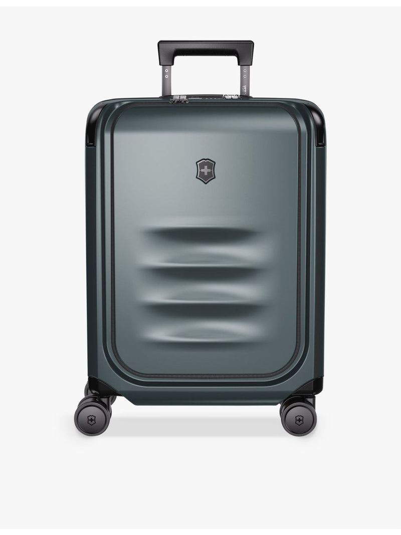 Victorinox Spectra 3.0 expandable carry-on suitcase 55cm - British product