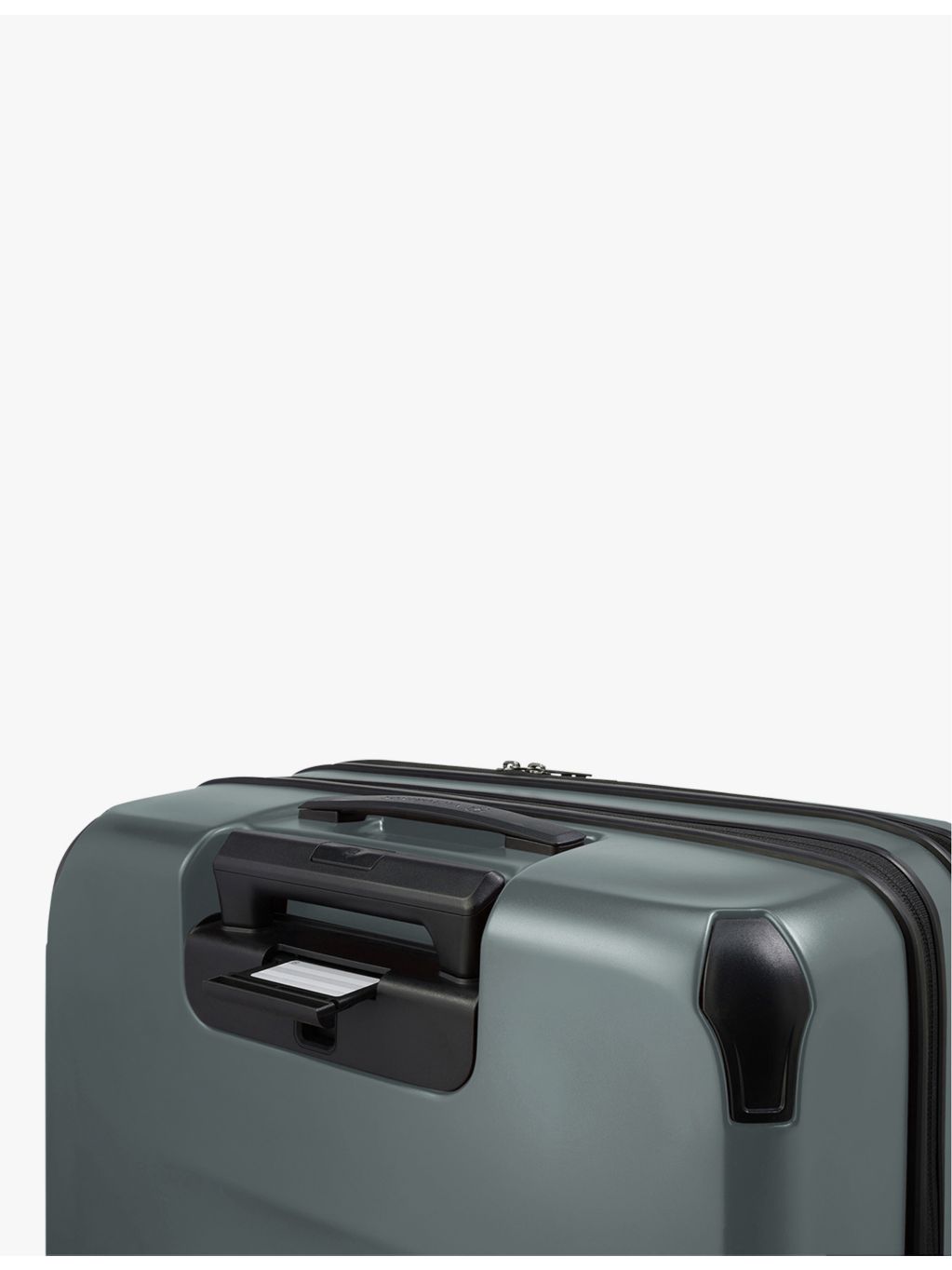Victorinox Spectra 3.0 medium expandable suitcase (British brand)