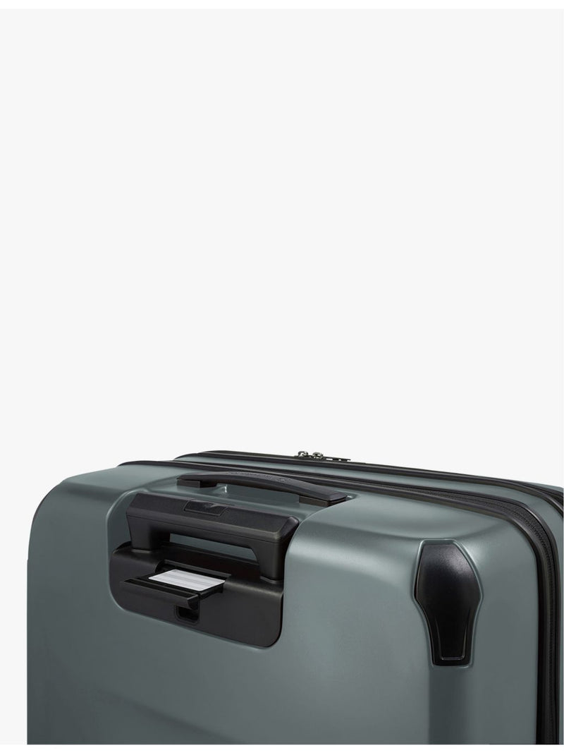 Victorinox Spectra 3.0 medium expandable suitcase (British brand)