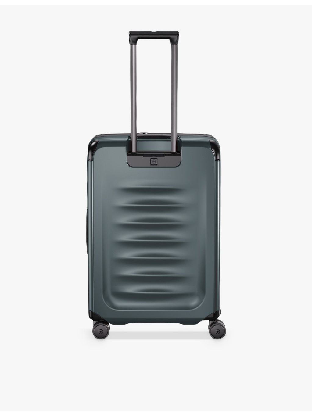 Victorinox Spectra 3.0 medium expandable suitcase (British brand)