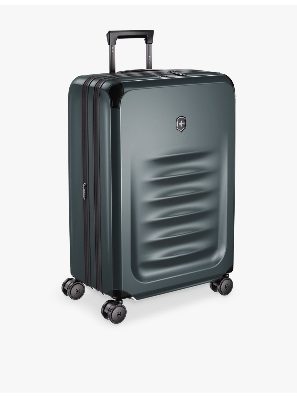 Victorinox Spectra 3.0 medium expandable suitcase (British brand)
