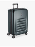 Victorinox Spectra 3.0 medium expandable suitcase (British brand)