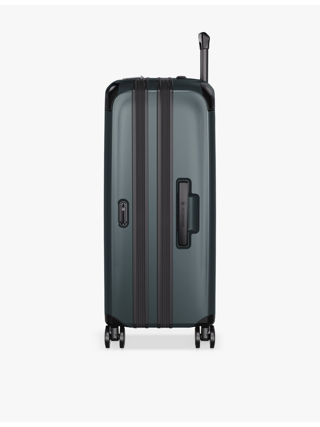 Victorinox Spectra 3.0 medium expandable suitcase (British brand)