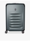 Victorinox Spectra 3.0 medium expandable suitcase (British brand)