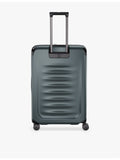 Victorinox Spectra 3.0 large expandable polycarbonate suitcase, UK version