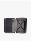 Victorinox Spectra 3.0 large expandable polycarbonate suitcase, UK version