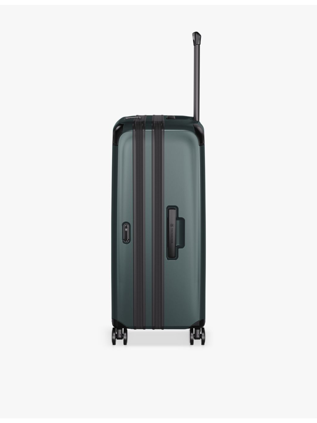 Victorinox Spectra 3.0 large expandable polycarbonate suitcase, UK version