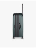 Victorinox Spectra 3.0 large expandable polycarbonate suitcase, UK version