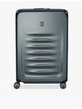 Victorinox Spectra 3.0 large expandable polycarbonate suitcase, UK version