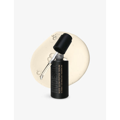 selfridges Nudestix Nude Glow Peptide Serum 25ml- Buy online at McGrocer