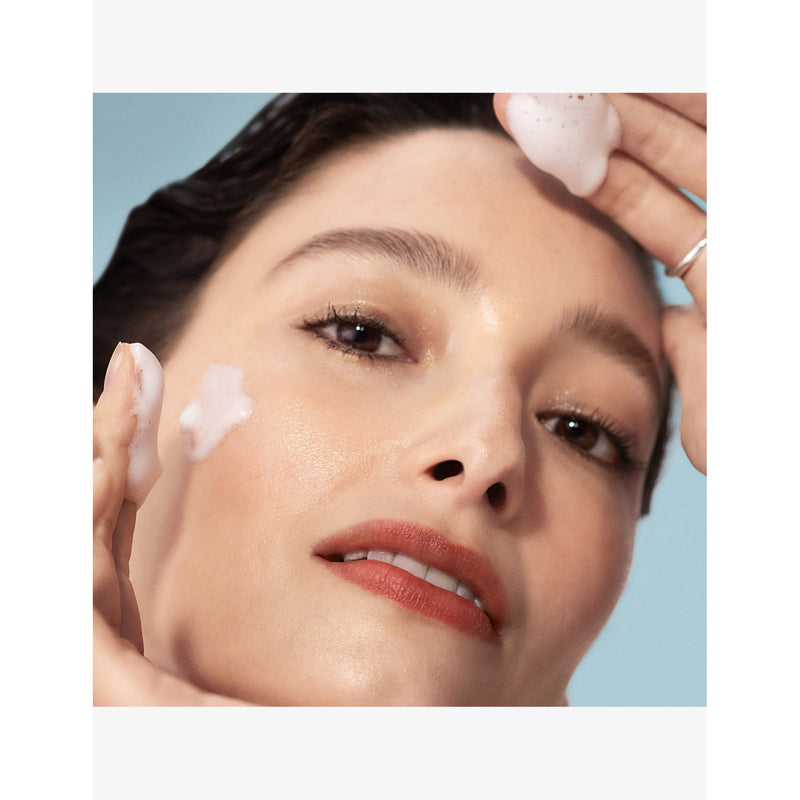 Bobbi Brown lathering tube soap 125ml - British product