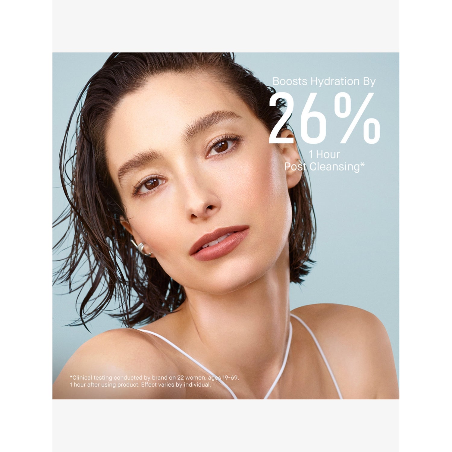 Bobbi Brown lathering tube soap 125ml - British product